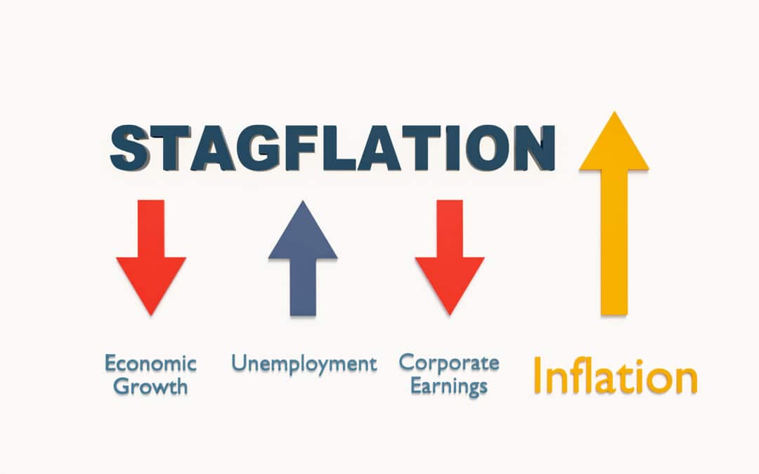 Ist die Stagflation noch aufzuhalten? – Teil 1: Die Dekade der Inflation